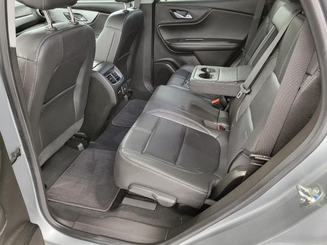2023 Chevrolet Blazer Vehicle Photo in NEENAH, WI 54956-2243