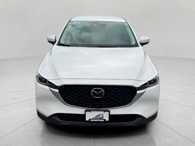 2023 Mazda CX-5 Vehicle Photo in Green Bay, WI 54304