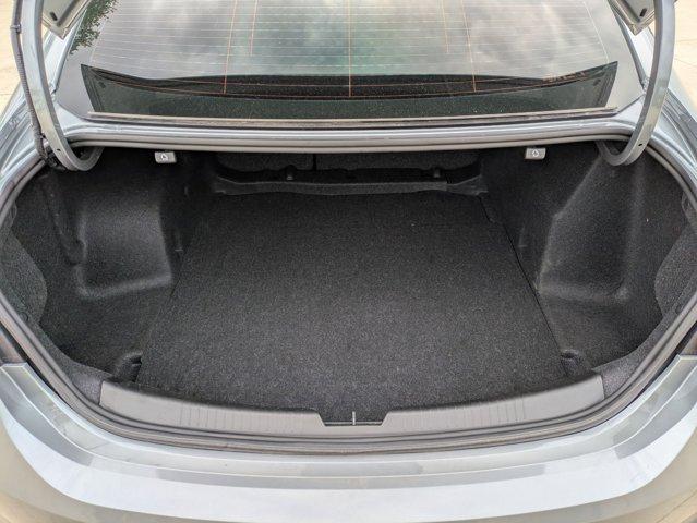 2024 Chevrolet Malibu Vehicle Photo in SELMA, TX 78154-1460
