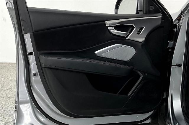 2022 Acura RDX Vehicle Photo in Grapevine, TX 76051
