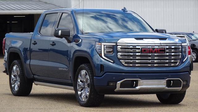 Used 2024 GMC Sierra 1500 Denali Denali with VIN 3GTUUGEL9RG322680 for sale in Tupelo, MS