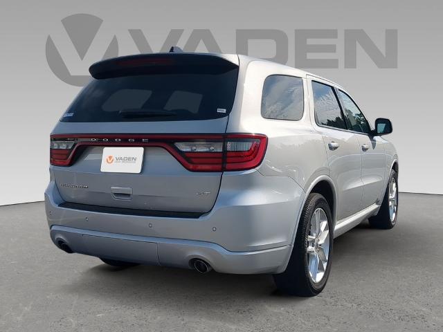 2023 Dodge Durango Vehicle Photo in Brunswick, GA 31525