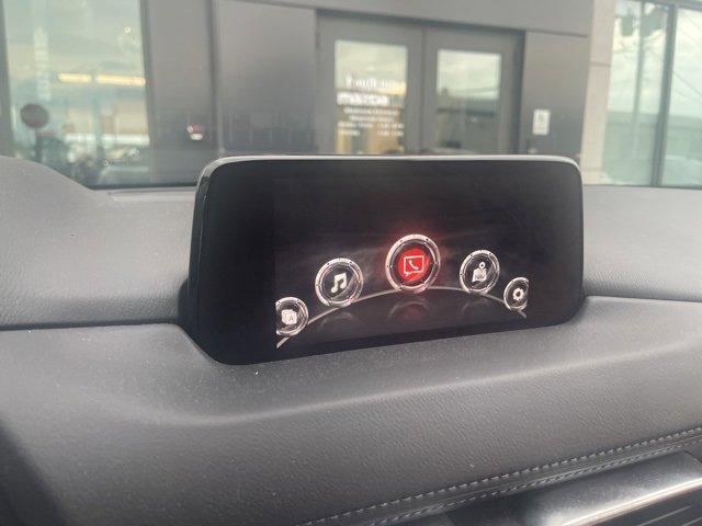 2019 Mazda CX-5 Vehicle Photo in Harrisburg, PA 17111