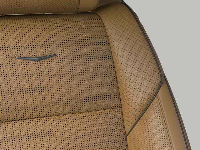 2025 Cadillac Escalade ESV Vehicle Photo in MADISON, WI 53713-3220