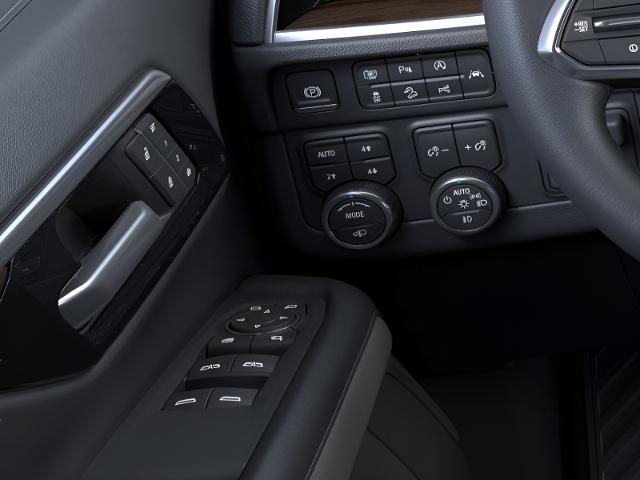 2025 Chevrolet Suburban Vehicle Photo in MIDDLETON, WI 53562-1492