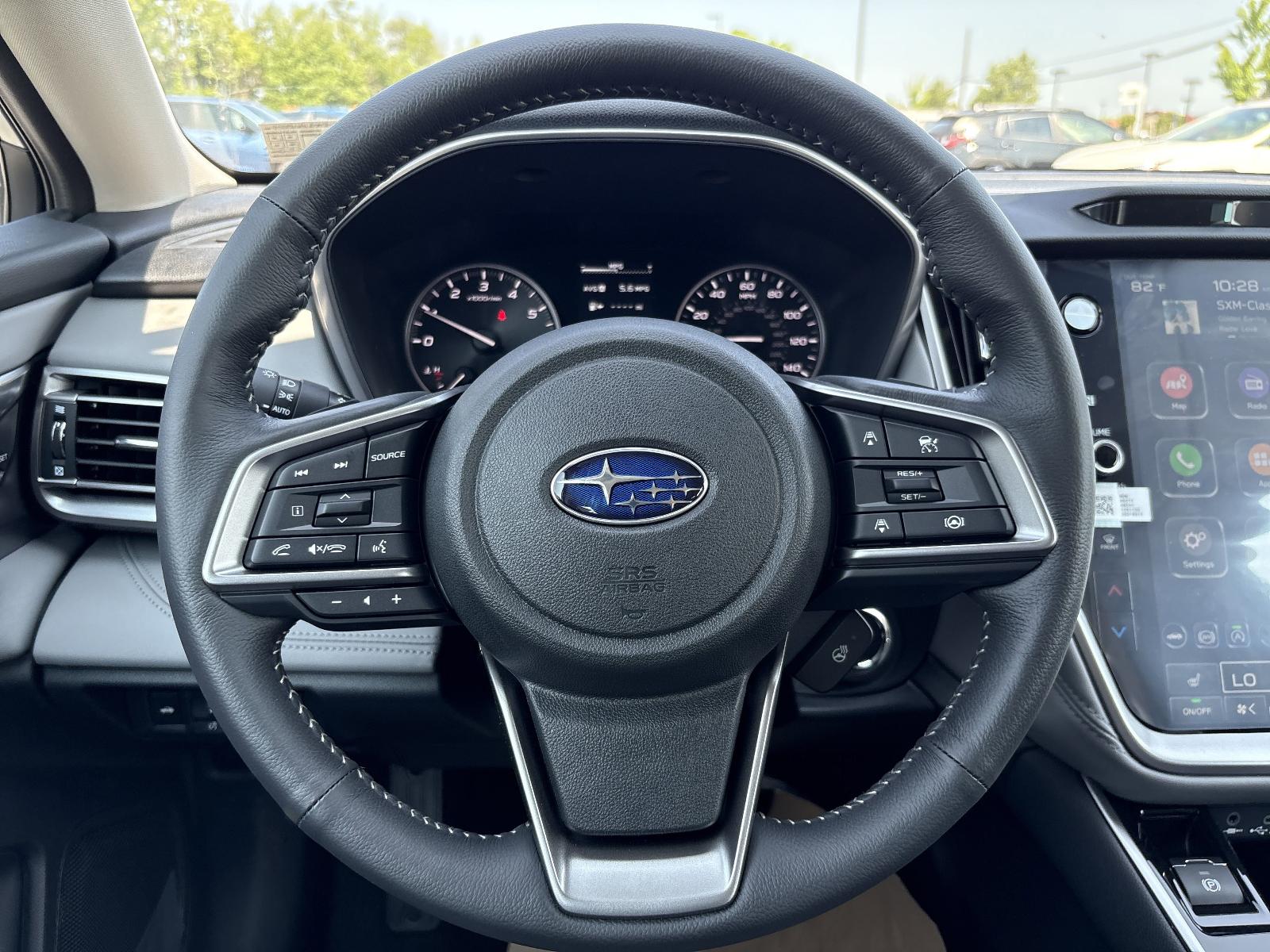 2025 Subaru Legacy Vehicle Photo in Mechanicsburg, PA 17050