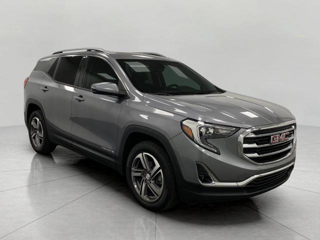 2019 GMC Terrain Vehicle Photo in Appleton, WI 54913
