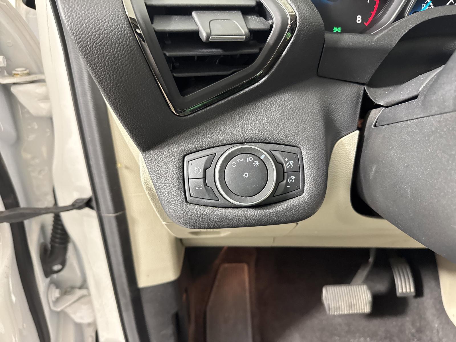 2018 Ford Escape Vehicle Photo in Georgetown, TX 78626