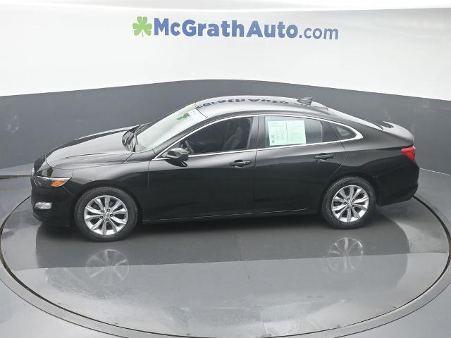 2023 Chevrolet Malibu Vehicle Photo in Cedar Rapids, IA 52402