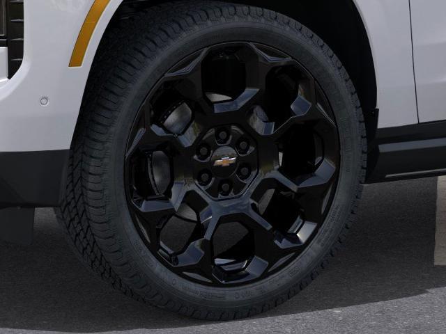 2025 Chevrolet Tahoe Vehicle Photo in Roslyn, NY 11576