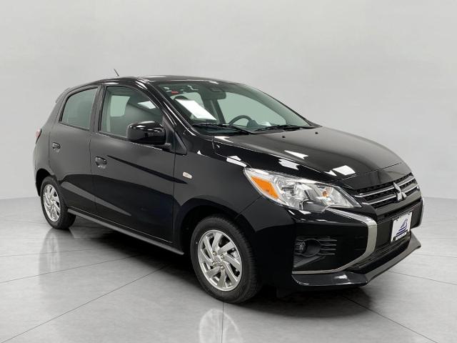 2024 Mitsubishi Mirage Vehicle Photo in Appleton, WI 54913