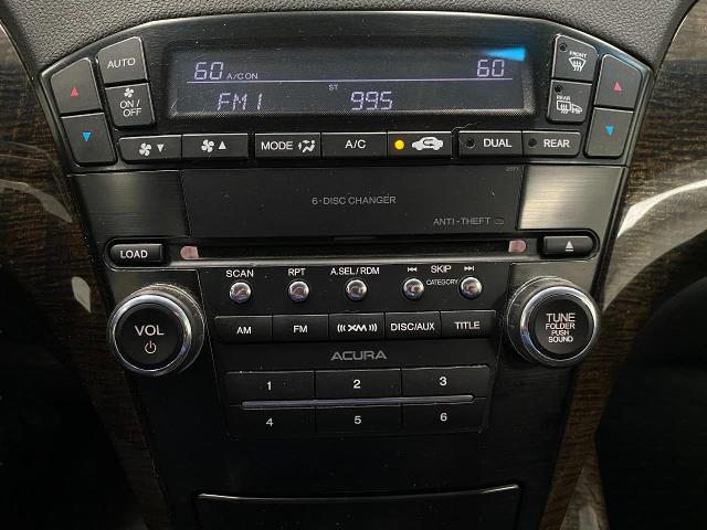 2012 Acura MDX Vehicle Photo in Appleton, WI 54913