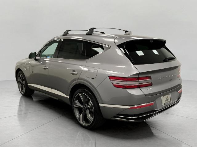 2025 Genesis GV80 Vehicle Photo in Appleton, WI 54913