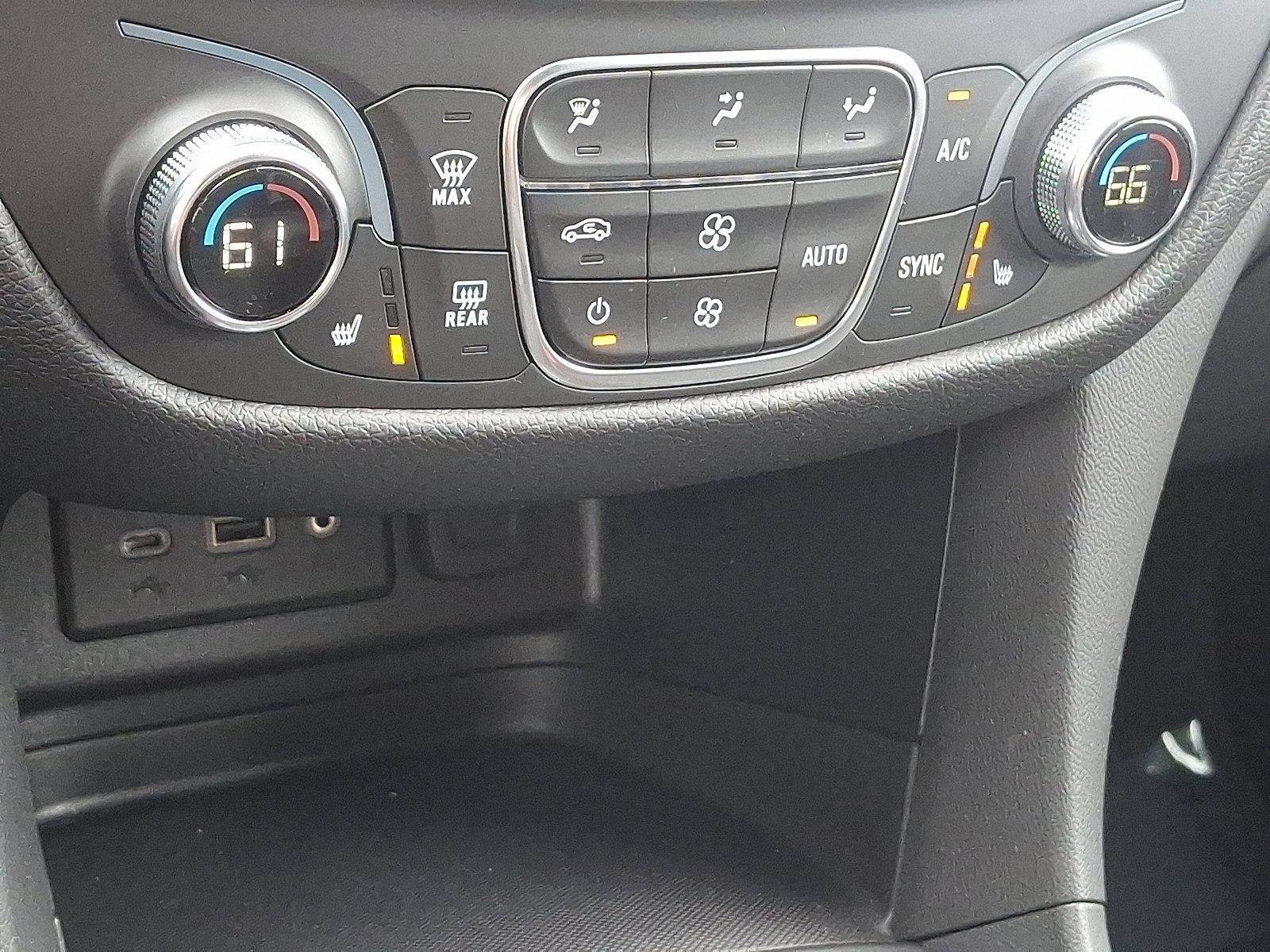 2020 Chevrolet Equinox Vehicle Photo in Harrisburg, PA 17111