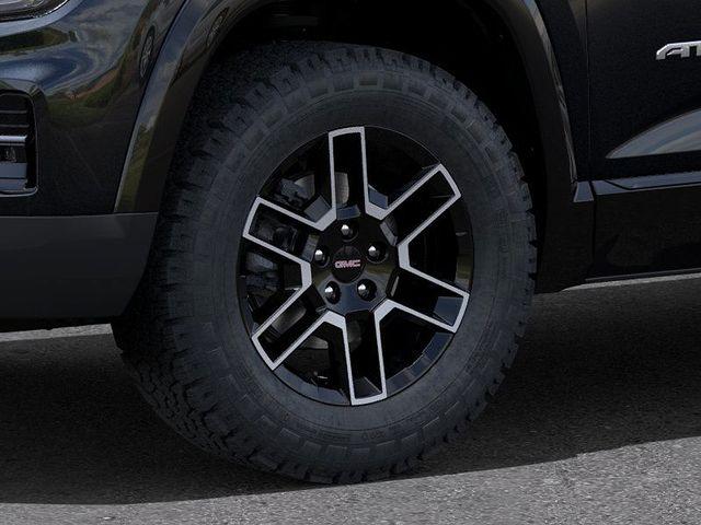 2026 GMC Terrain Vehicle Photo in DANBURY, CT 06810-5034