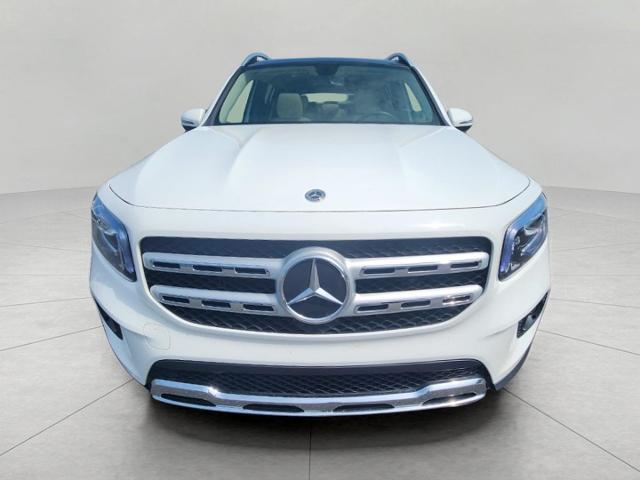 2023 Mercedes-Benz GLB Vehicle Photo in MADISON, WI 53713-3220