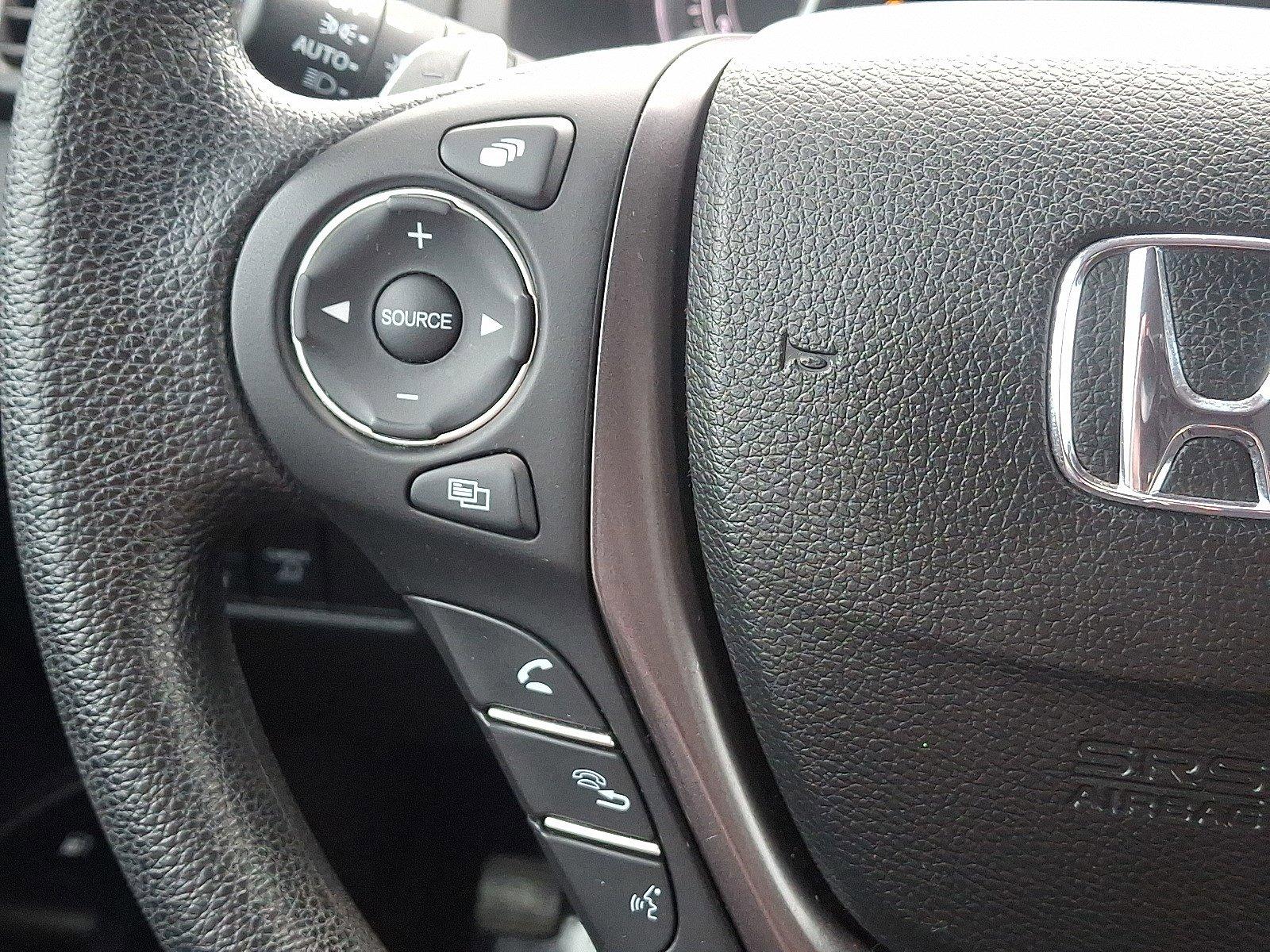2021 Honda Ridgeline Vehicle Photo in Harrisburg, PA 17111