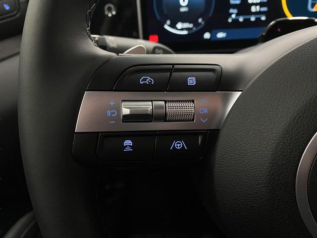 2025 Hyundai TUCSON Vehicle Photo in Appleton, WI 54913