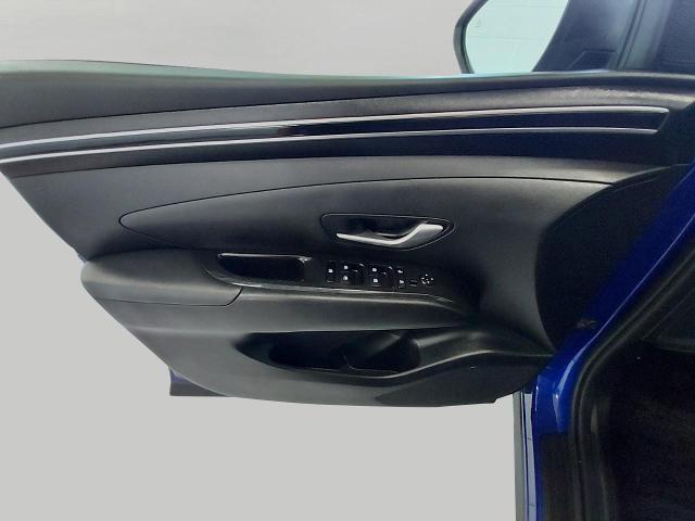 2022 Hyundai Tucson Vehicle Photo in OSHKOSH, WI 54904-7811