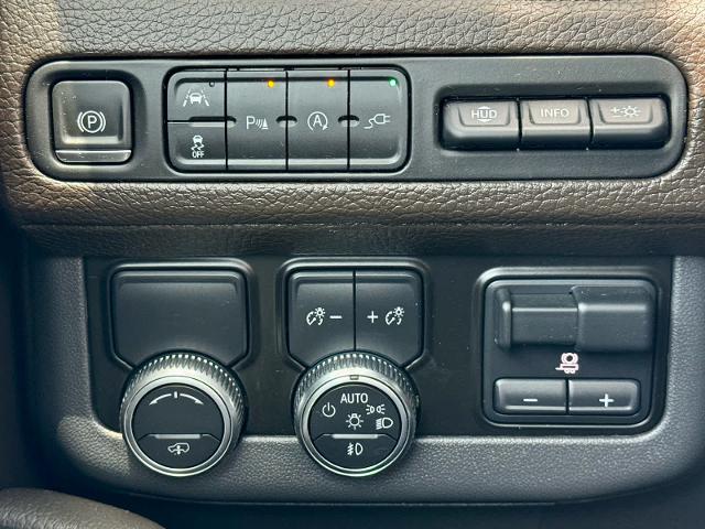2021 GMC Yukon Vehicle Photo in DALLAS, TX 75209-3016