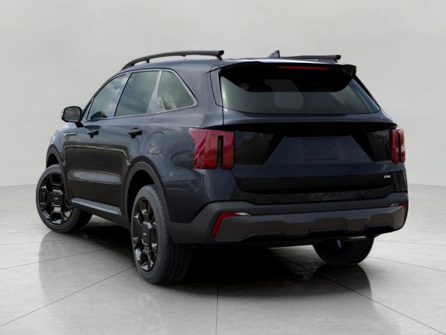 2025 Kia Sorento Vehicle Photo in Oshkosh, WI 54904