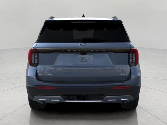 2025 Ford Explorer Vehicle Photo in Neenah, WI 54956