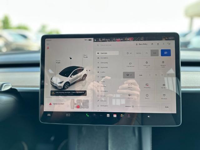 2023 Tesla Model Y Vehicle Photo in San Antonio, TX 78230