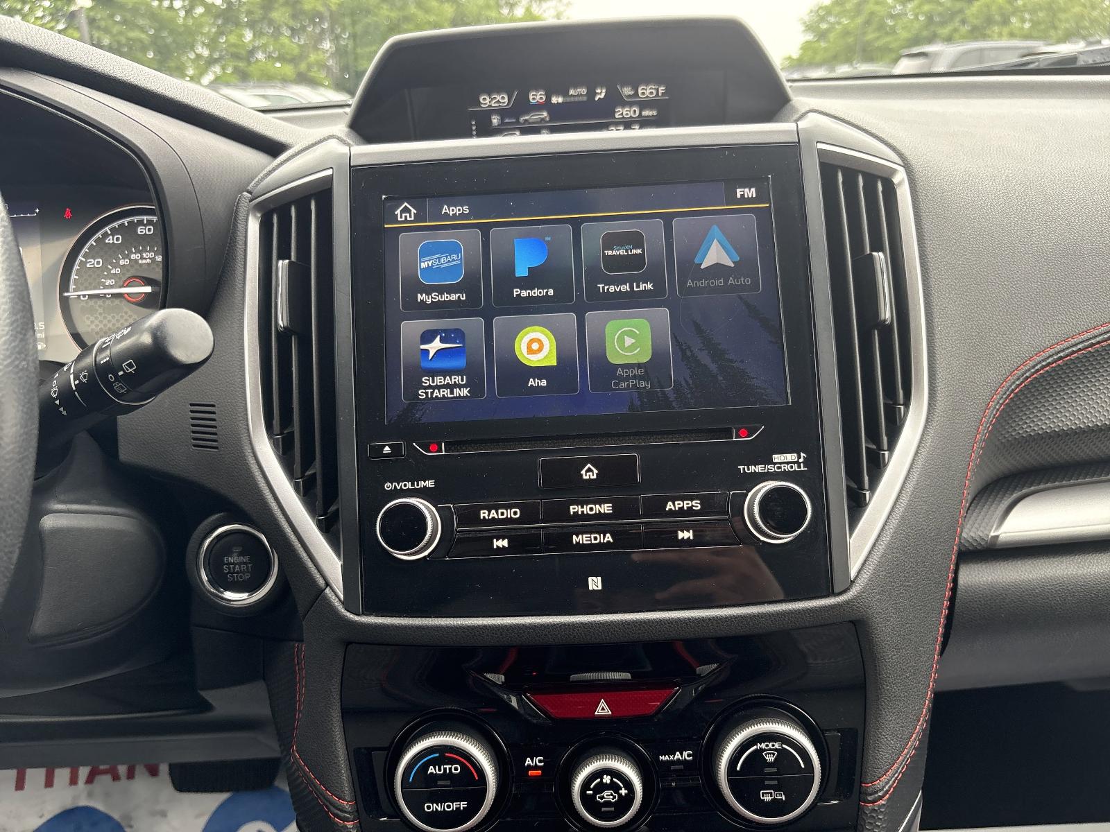 2019 Subaru Forester Vehicle Photo in Mechanicsburg, PA 17050