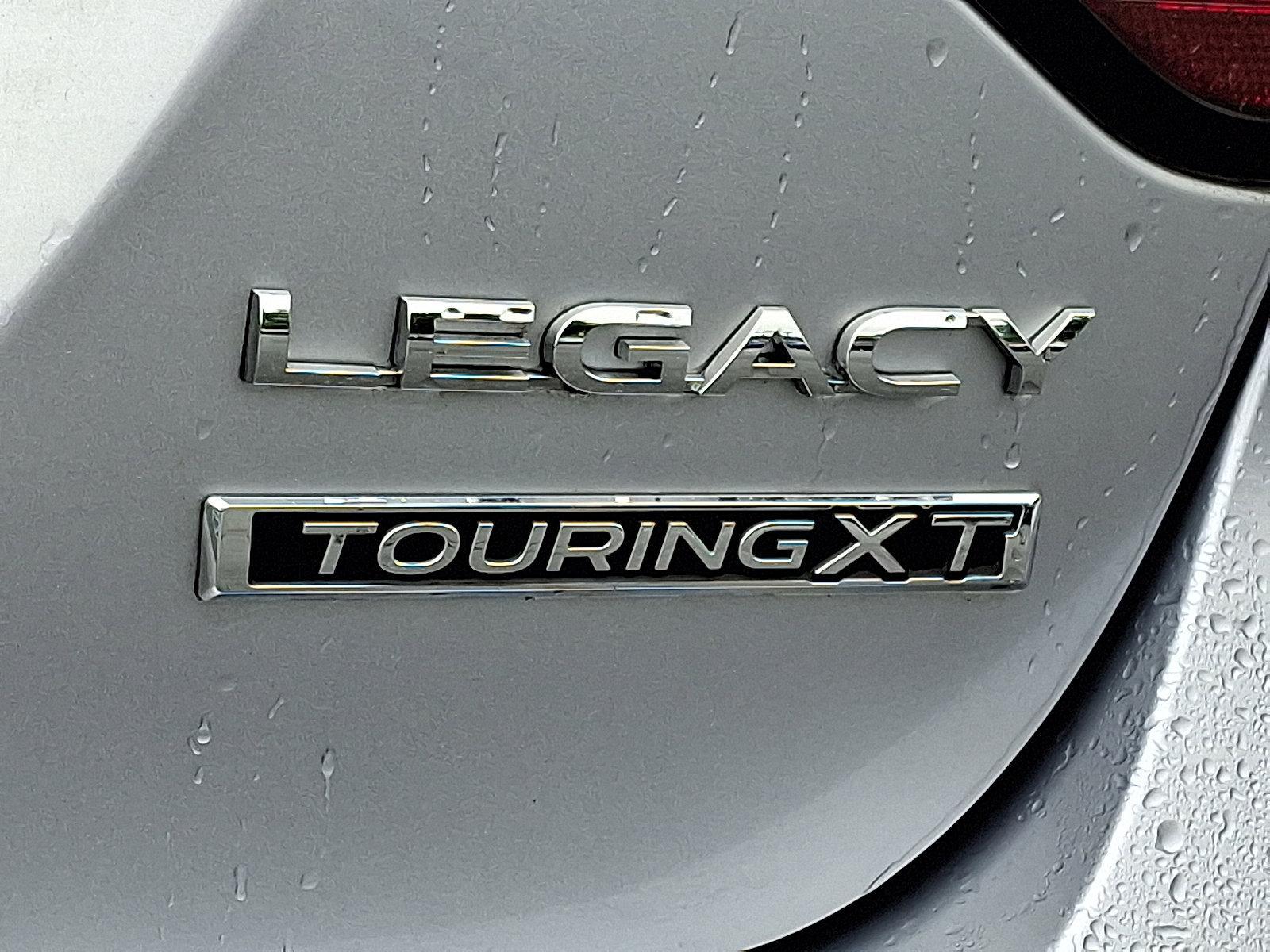 2024 Subaru Legacy Vehicle Photo in Easton, PA 18045