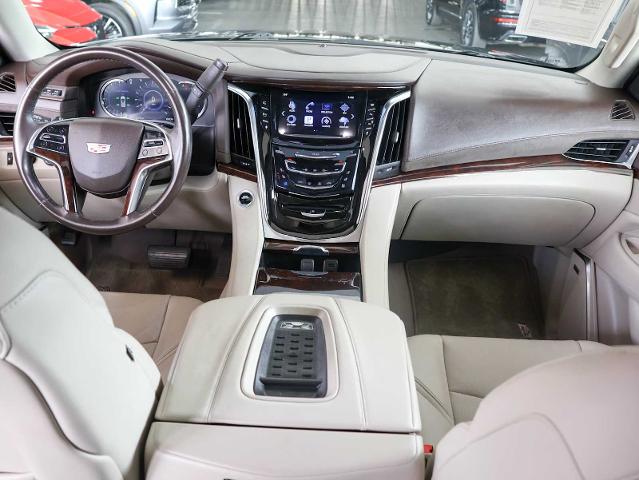 2016 Cadillac Escalade ESV Vehicle Photo in Dallas, TX 75209