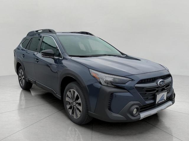 2025 Subaru Outback Vehicle Photo in Green Bay, WI 54304