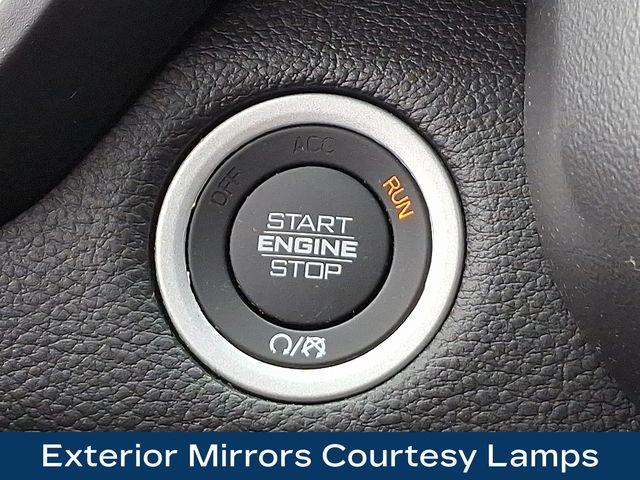 2023 Ram 1500 Vehicle Photo in PAWLING, NY 12564-3219
