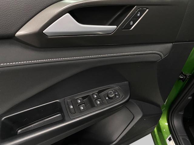 2025 Volkswagen Taos Vehicle Photo in Appleton, WI 54913