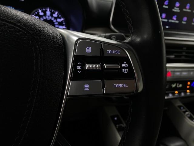 2022 Kia Telluride Vehicle Photo in Appleton, WI 54913