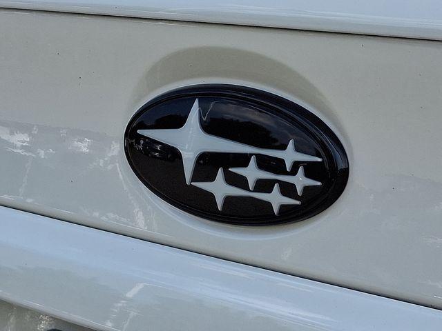 2021 Subaru WRX Vehicle Photo in DANBURY, CT 06810-5034