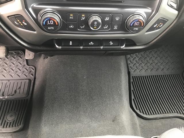 2018 Chevrolet Silverado 1500 Vehicle Photo in GREEN BAY, WI 54303-3330