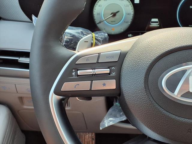 2025 Hyundai PALISADE Vehicle Photo in Peoria, IL 61615