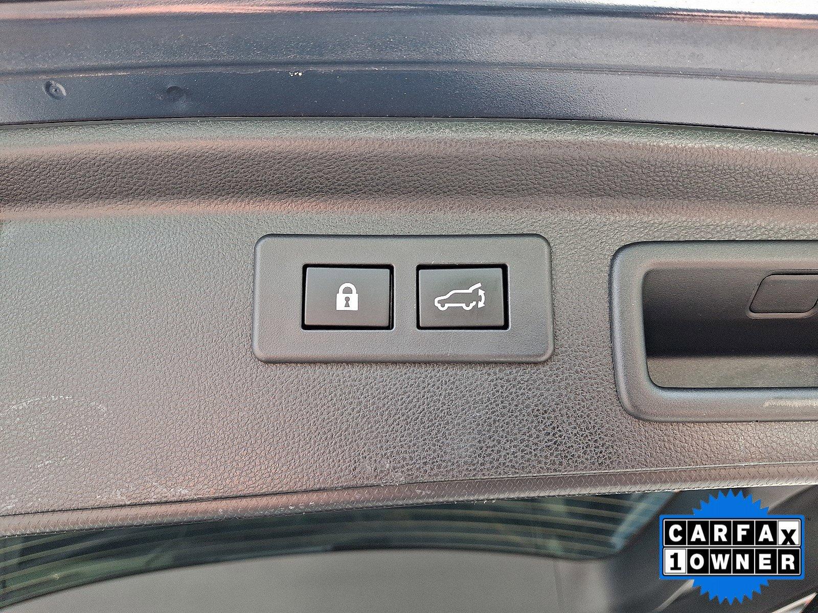 2020 Subaru Forester Vehicle Photo in Harrisburg, PA 17111
