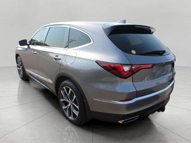 2023 Acura MDX Vehicle Photo in Green Bay, WI 54304
