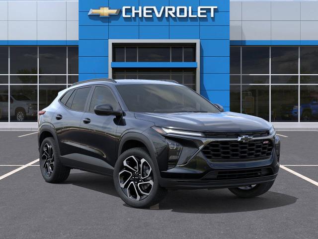 2025 Chevrolet Trax Vehicle Photo in SAVANNAH, GA 31406-4513