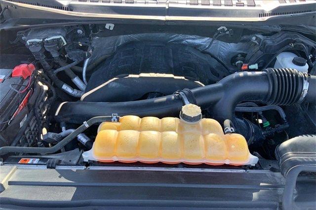 2016 Ford F-150 Vehicle Photo in INDEPENDENCE, MO 64055-1314