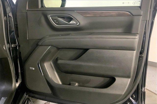 2022 Chevrolet Tahoe Vehicle Photo in INDEPENDENCE, MO 64055-1314