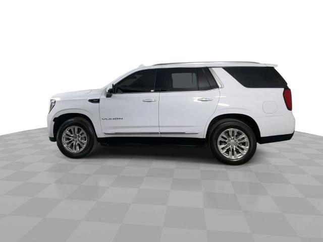 2022 GMC Yukon Vehicle Photo in GILBERT, AZ 85297-0402