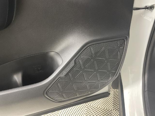 2021 Toyota RAV4 Vehicle Photo in GILBERT, AZ 85297-0402