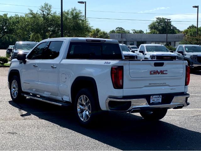 2020 GMC Sierra 1500 Vehicle Photo in BEAUFORT, SC 29906-4218