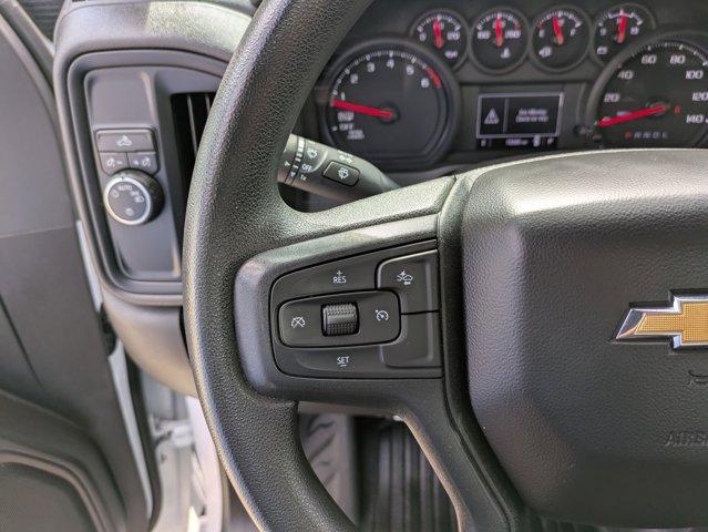 2024 Chevrolet Silverado 1500 Vehicle Photo in SELMA, TX 78154-1460