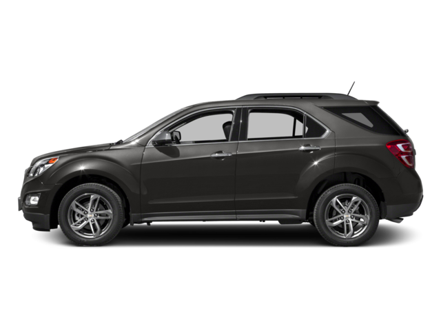 2017 Chevrolet Equinox Vehicle Photo in LANCASTER, PA 17601-0000