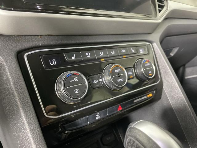 2022 Volkswagen Atlas Vehicle Photo in GILBERT, AZ 85297-0402