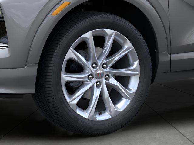 2026 Buick Encore GX Vehicle Photo in APPLETON, WI 54914-8833