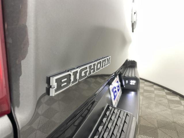 2022 Ram 1500 Vehicle Photo in GILBERT, AZ 85297-0402